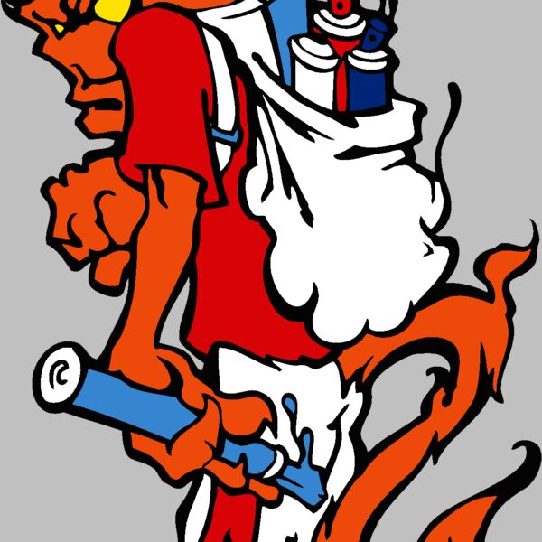 graffitiartist03 Thumbnail