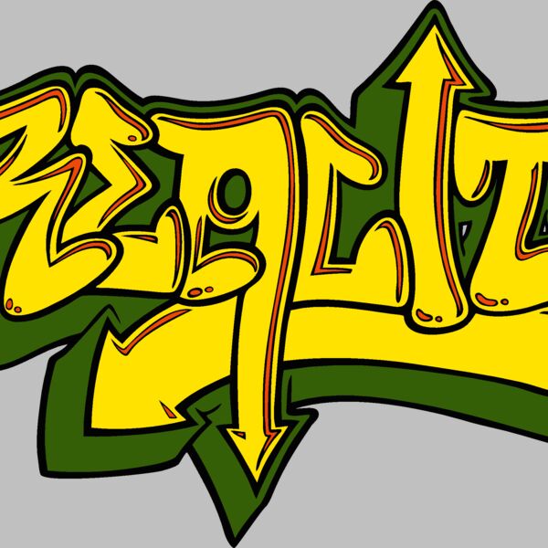 es2graffiti002clr Thumbnail