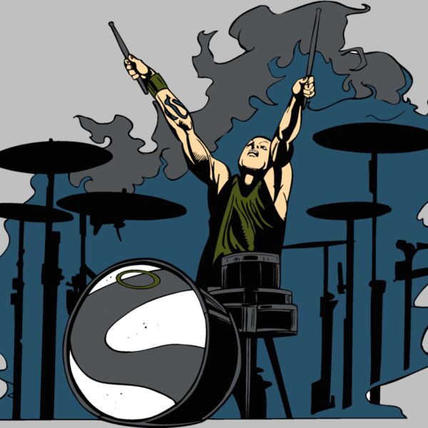 drummer2 Thumbnail