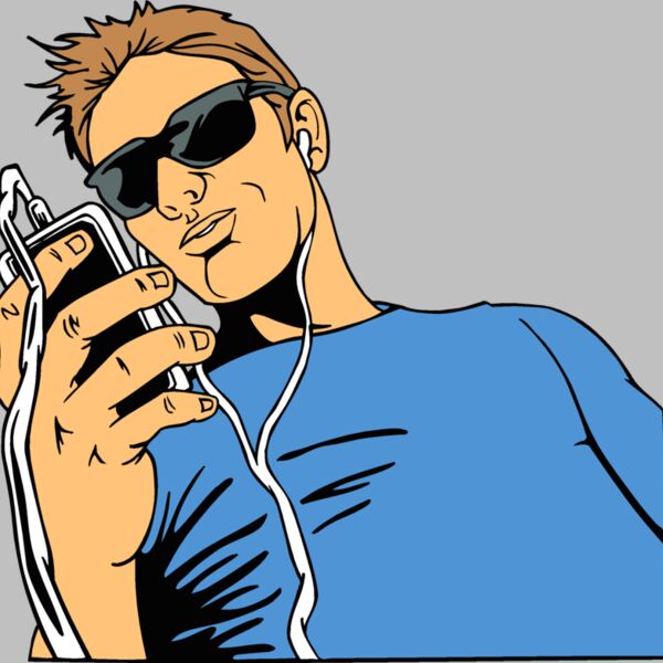 mp3boy ipodboy Thumbnail
