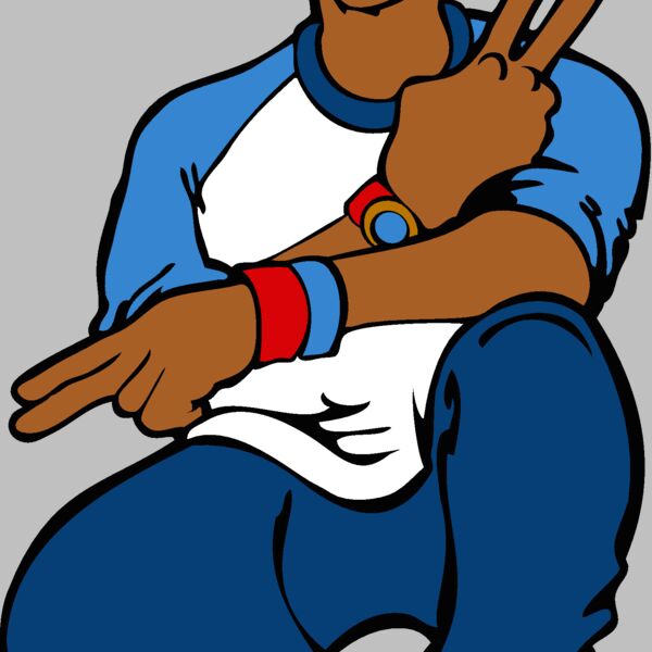 break dance guy 03 Thumbnail