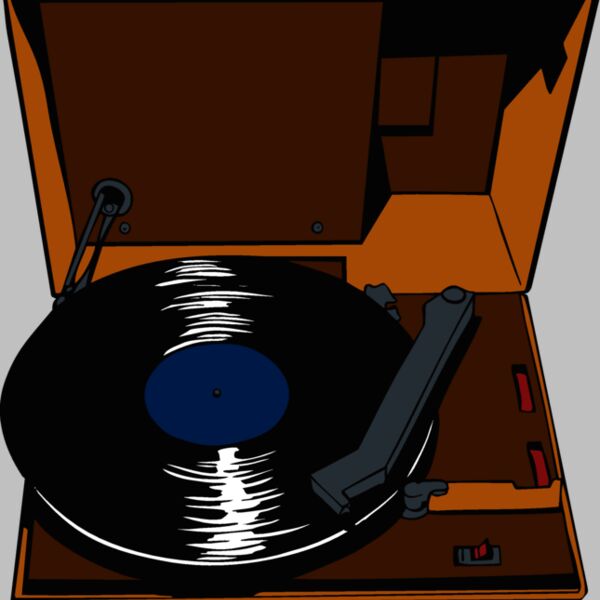 recordplayer phonograph Thumbnail