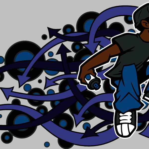 graffitiartist01 Thumbnail