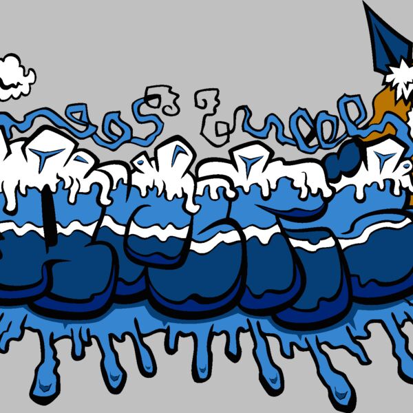 es3graffiti01clr Thumbnail