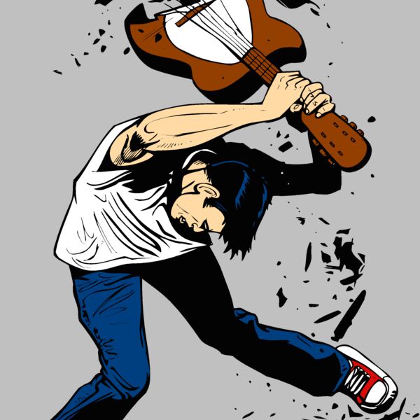 guitarsmash Thumbnail