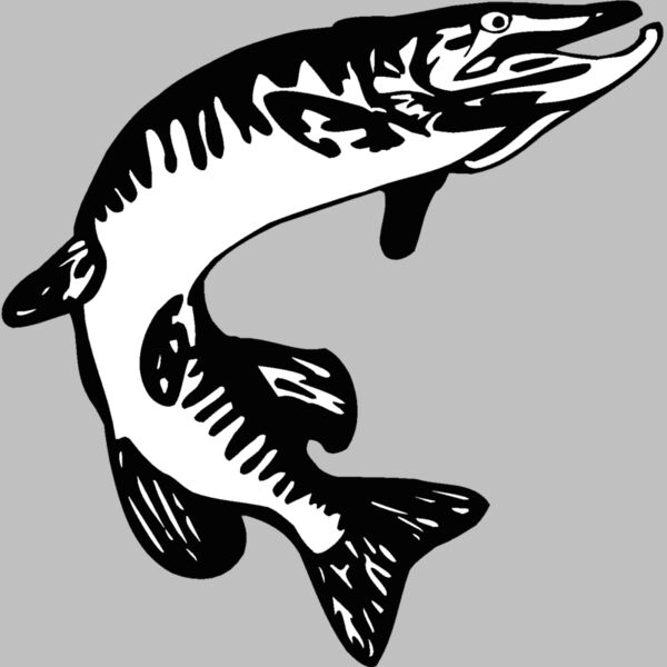northern pike02 Thumbnail