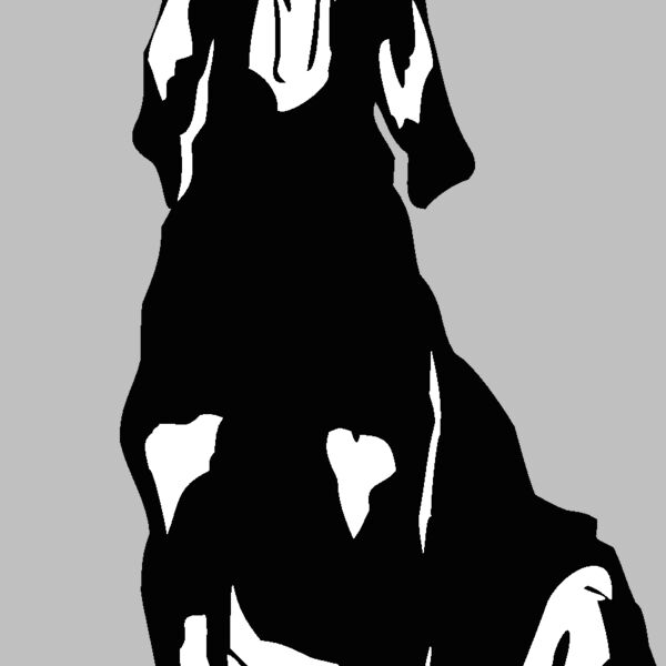 coonhound Thumbnail
