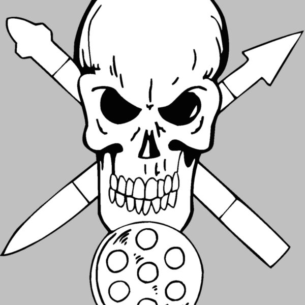 skull Thumbnail