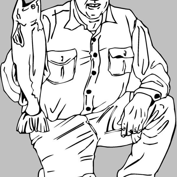 fisherman02 Thumbnail