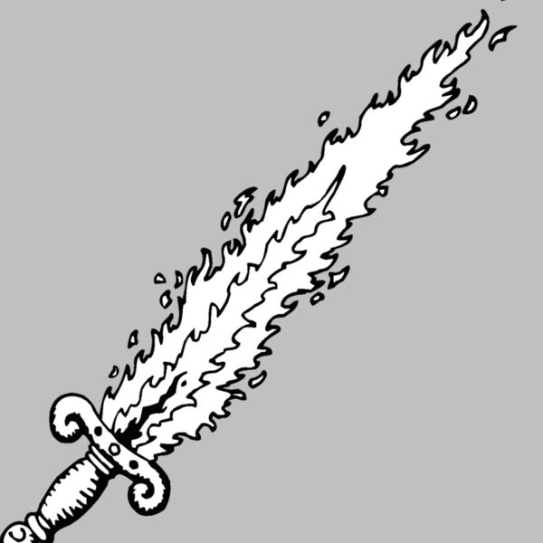 flamingsword3 Thumbnail