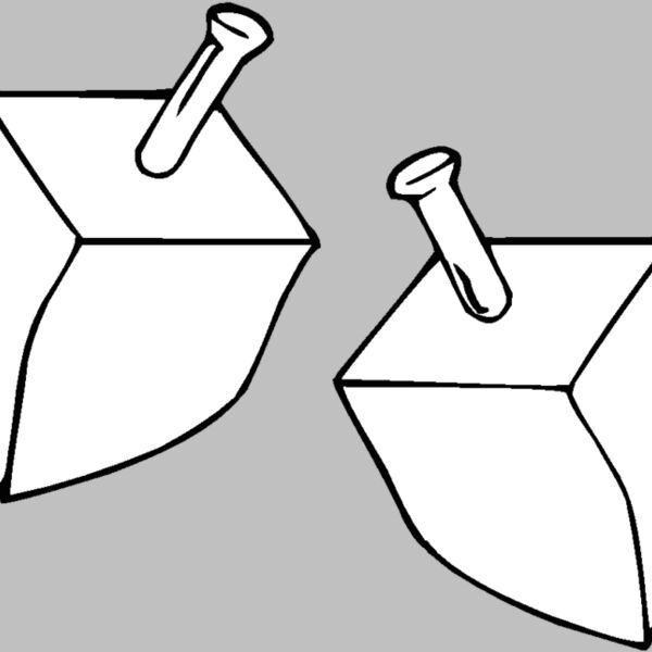 dreidels Thumbnail