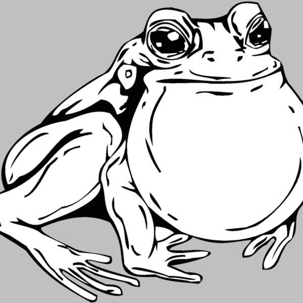bullfrog Thumbnail