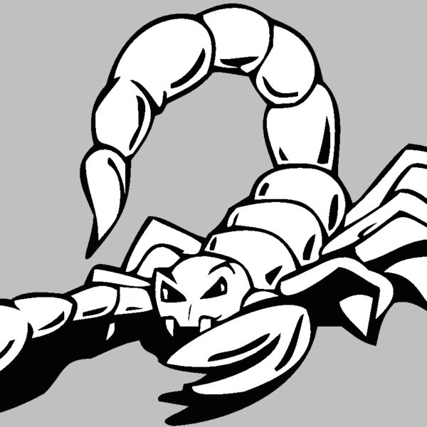 scorpion Thumbnail
