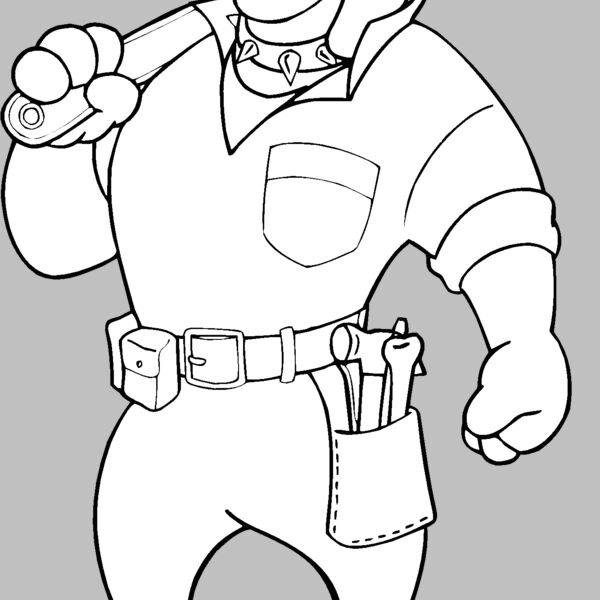 bulldogwrench Thumbnail