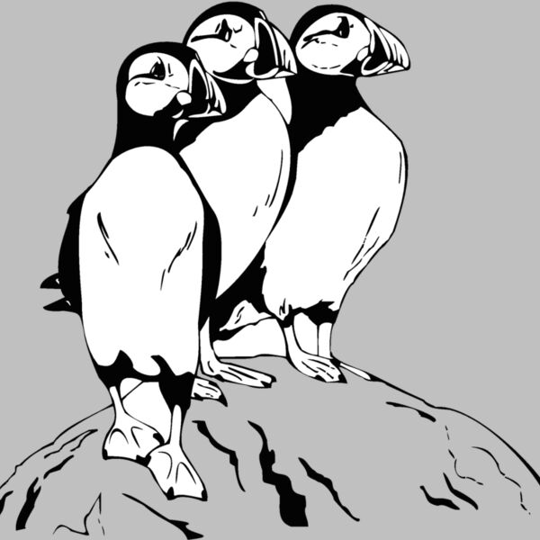 atlantic paraffins Thumbnail