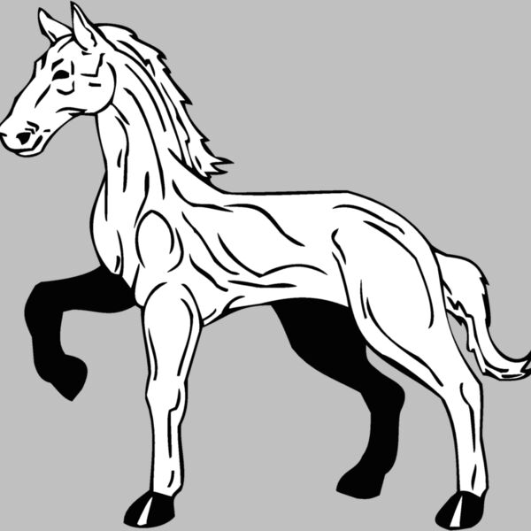 horse3 Thumbnail