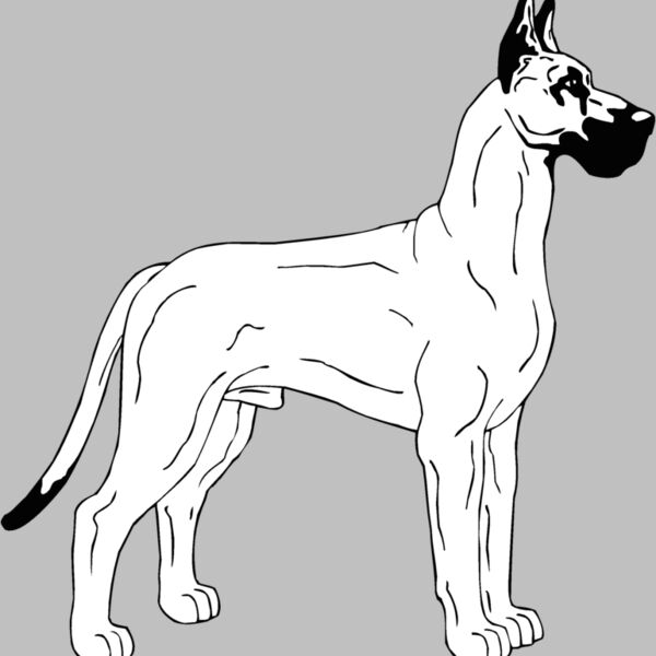 great dane Thumbnail