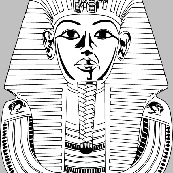 king tut Thumbnail