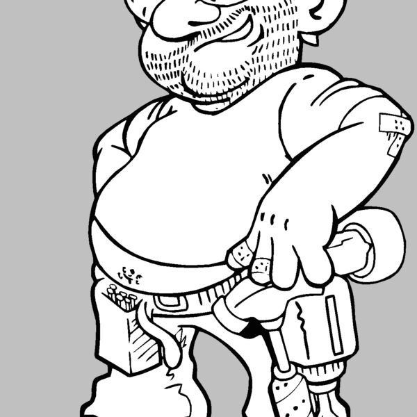 constructionworker09 Thumbnail