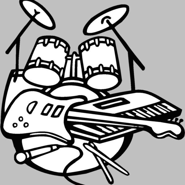 band equipment Thumbnail