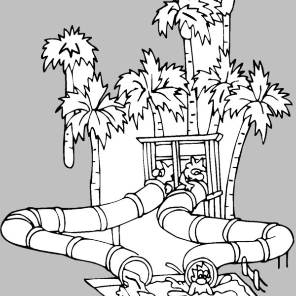 waterslide Thumbnail