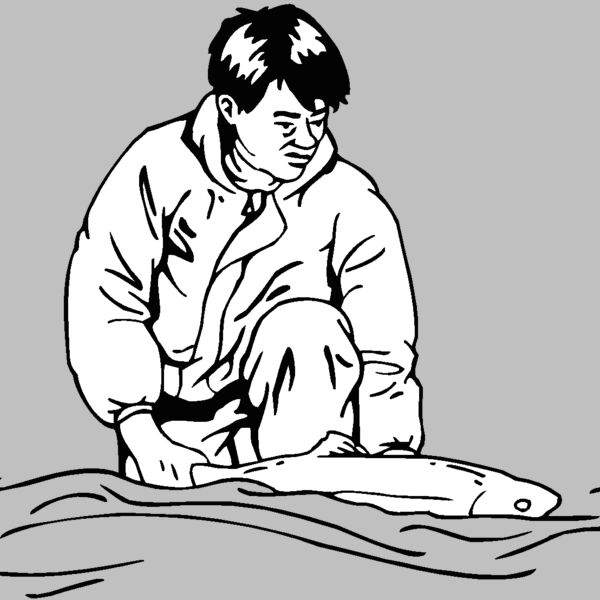 catchandrelease Thumbnail