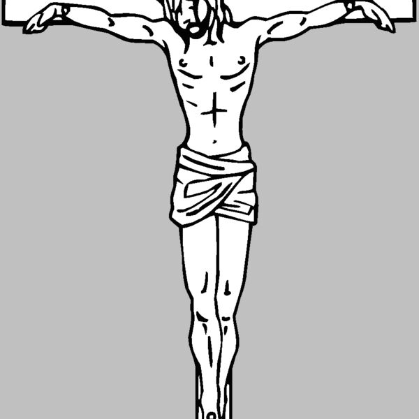 crucifix Thumbnail