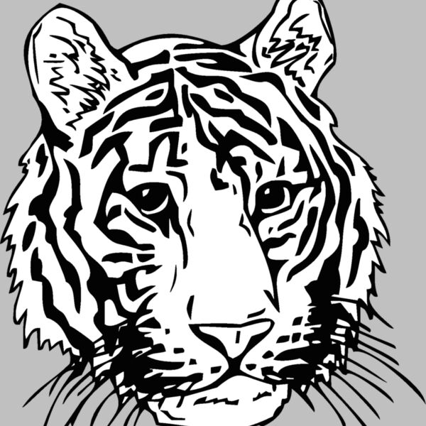 tigerhead01 Thumbnail