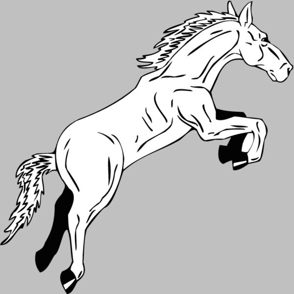 horse2 Thumbnail