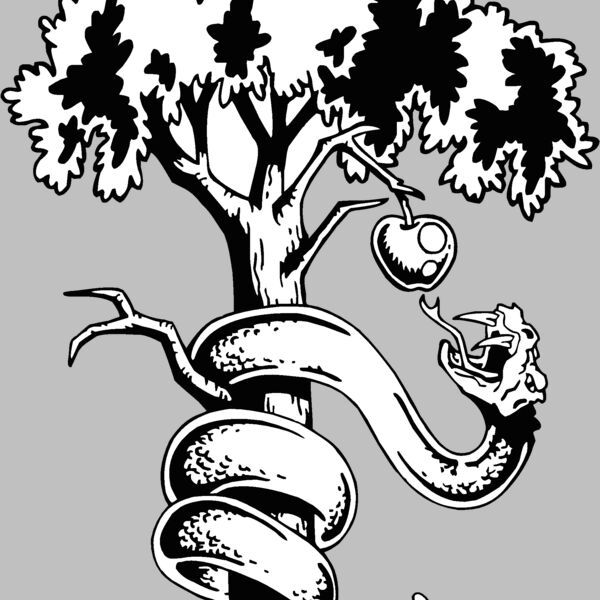 serpentwithapple Thumbnail