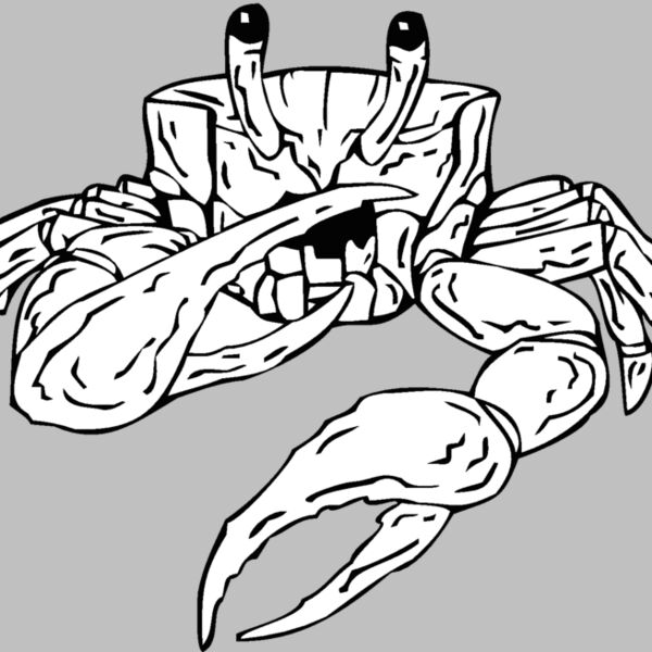 crab 1 Thumbnail