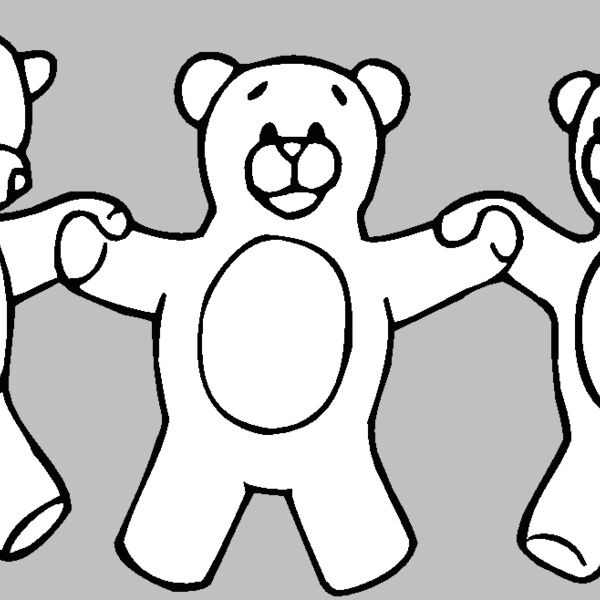 teddybears Thumbnail