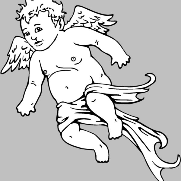 cupid Thumbnail