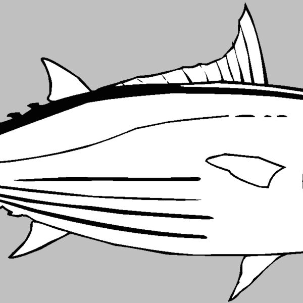 tuna Thumbnail
