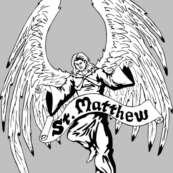 st. matthew Thumbnail