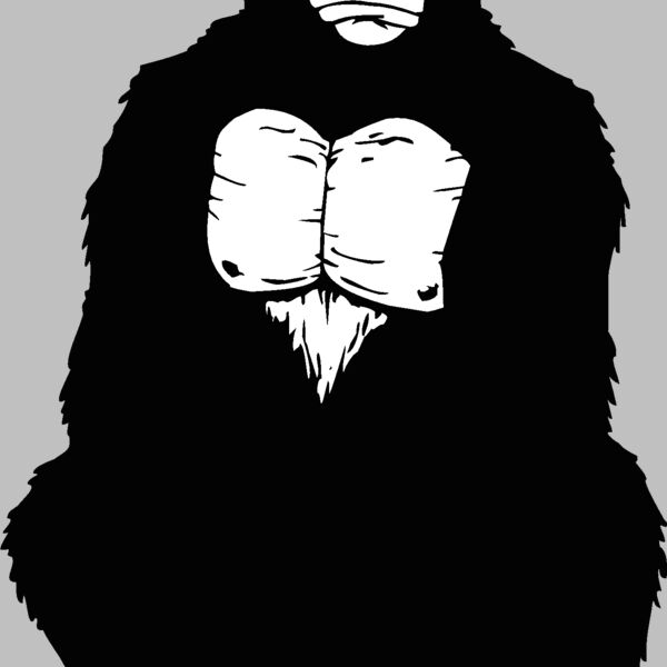 gorilla2 Thumbnail