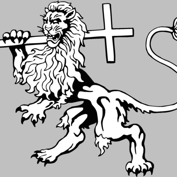 lionwithcross2 Thumbnail