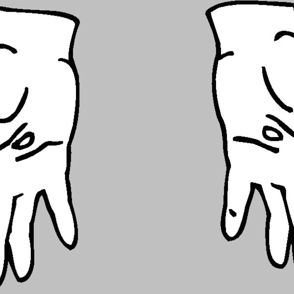 crucifiedhands Thumbnail