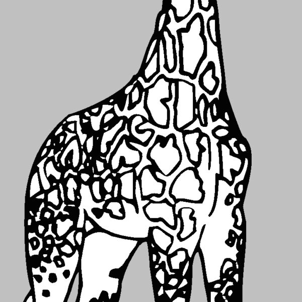 giraffe Thumbnail