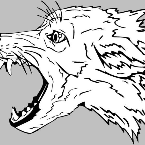 wolf Thumbnail