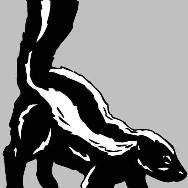 skunk Thumbnail