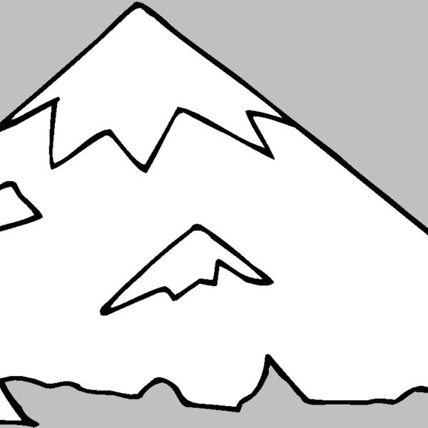 mountain Thumbnail