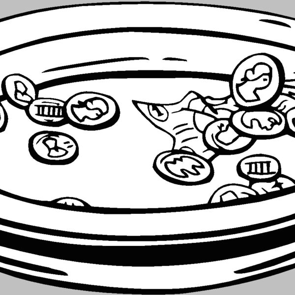 collectionplate Thumbnail