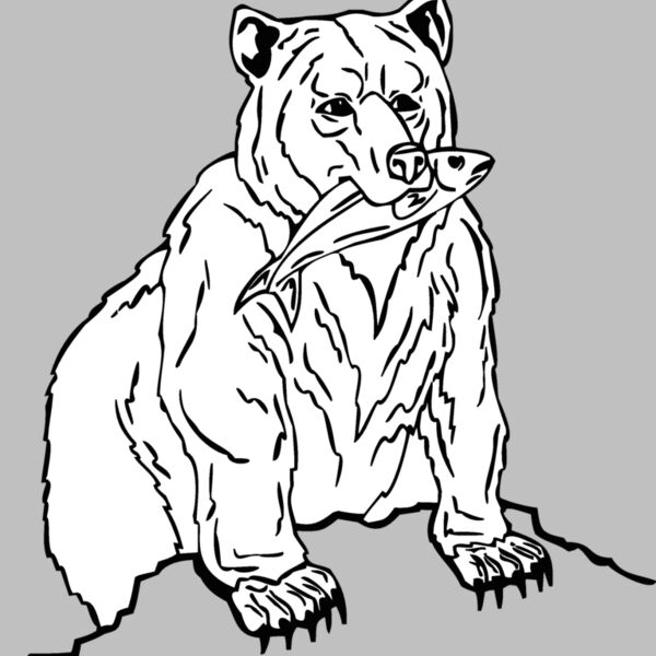 bearwithfish Thumbnail