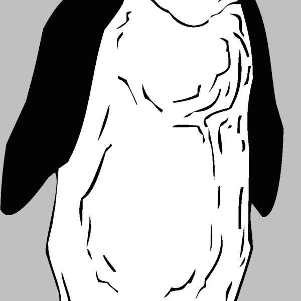 penguin Thumbnail
