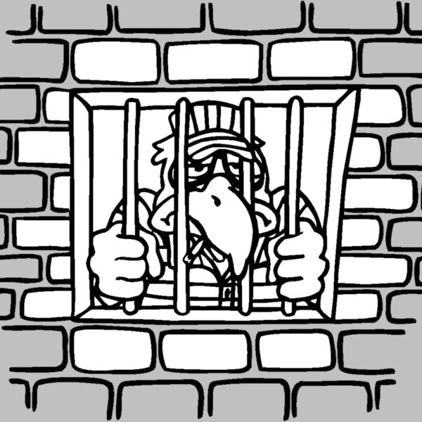 jailbird Thumbnail