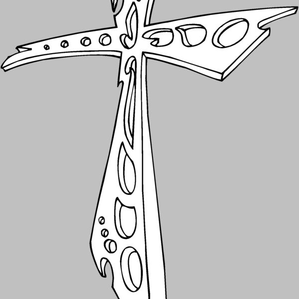 industrialcross Thumbnail