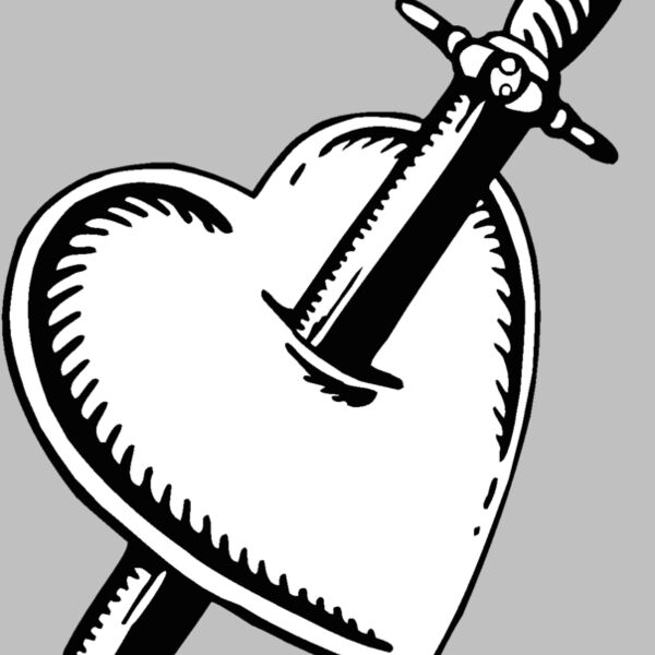 piercedheart Thumbnail