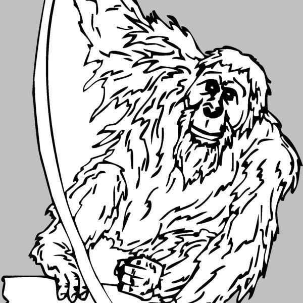 orangutan2 Thumbnail