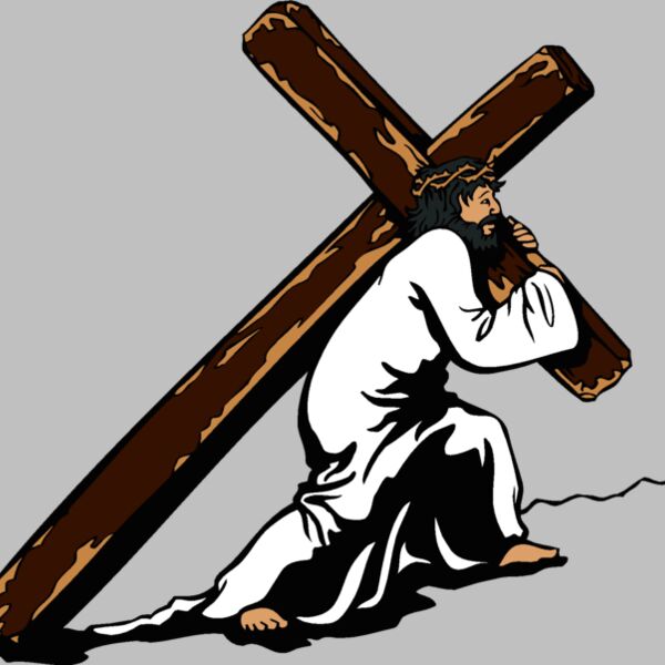 jesuscross Thumbnail